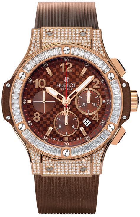 hublot big bang 301.pc.1007.rx|Hublot Big Bang Cappuccino Men's Watch 301.PC.1007.RX.094.